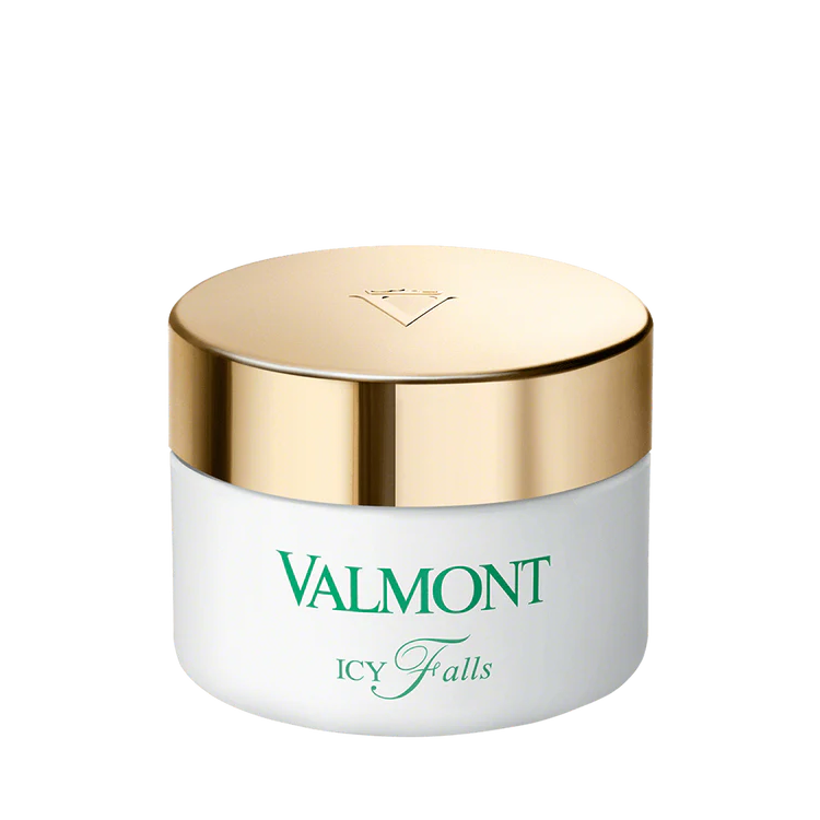 Valmont Icy Falls Cleanser