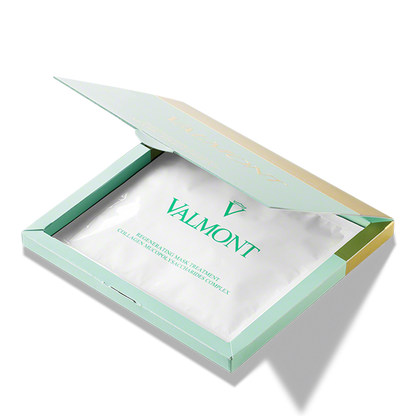 REGENERATING MASK TREATMENT