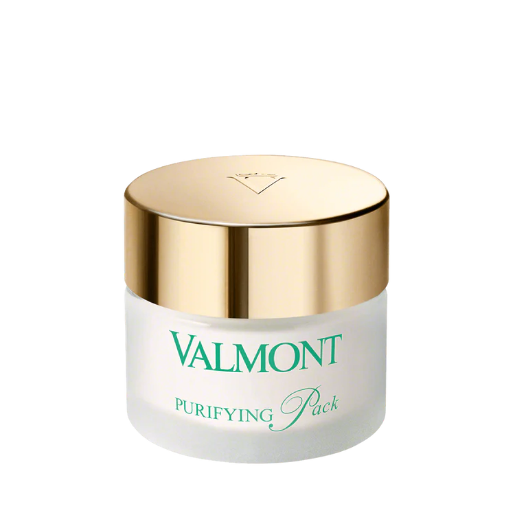 Valmont Purifying Pack Mask