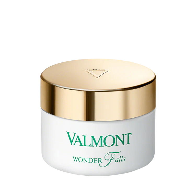Valmont Wonder Falls